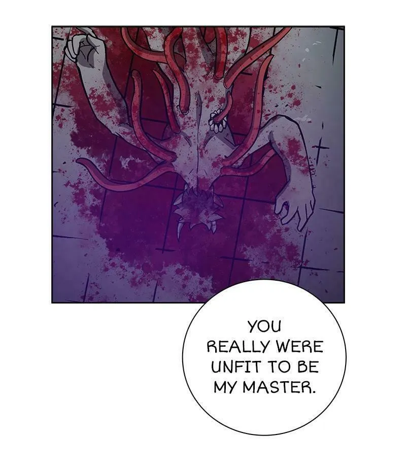 Dungeon Majesty Chapter 16 page 17 - 