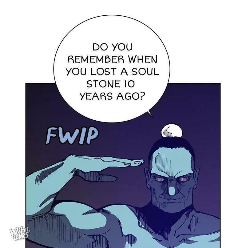 Dungeon Majesty Chapter 16 page 19 - 