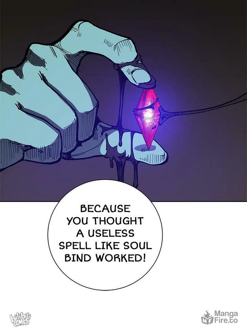 Dungeon Majesty Chapter 16 page 24 - 