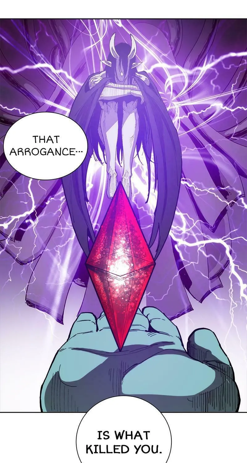 Dungeon Majesty Chapter 16 page 25 - 