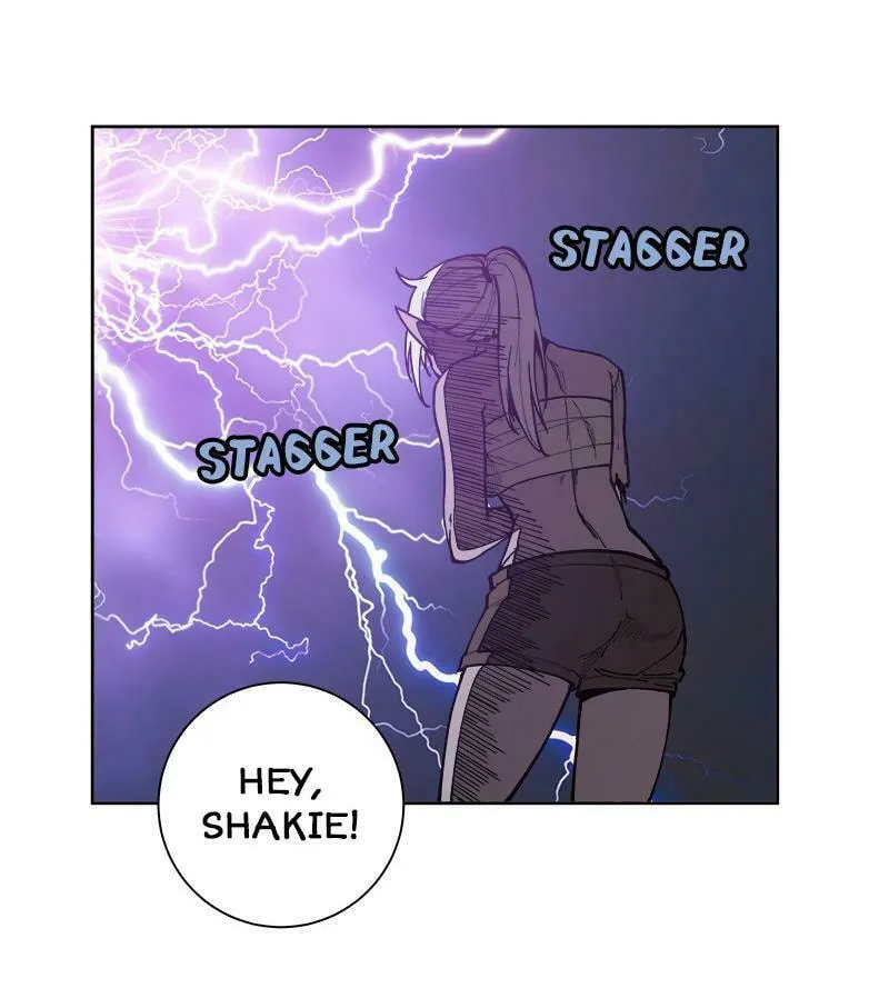 Dungeon Majesty Chapter 16 page 30 - 