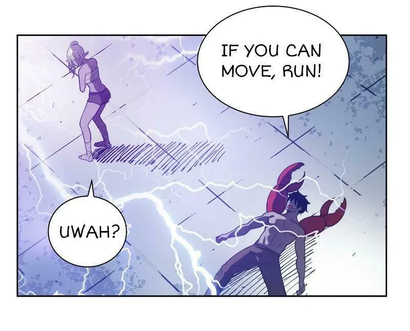 Dungeon Majesty Chapter 16 page 32 - 