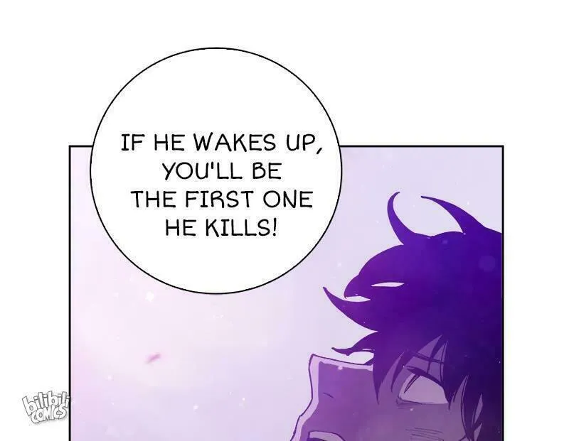 Dungeon Majesty Chapter 16 page 33 - 