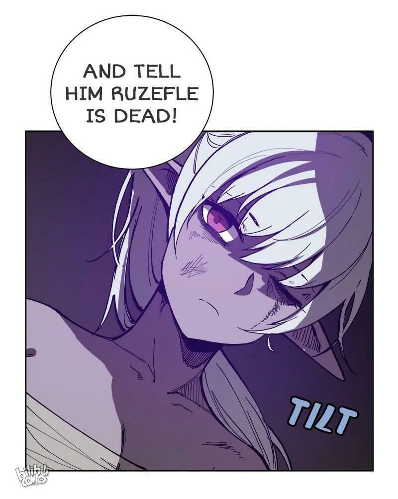 Dungeon Majesty Chapter 16 page 39 - 