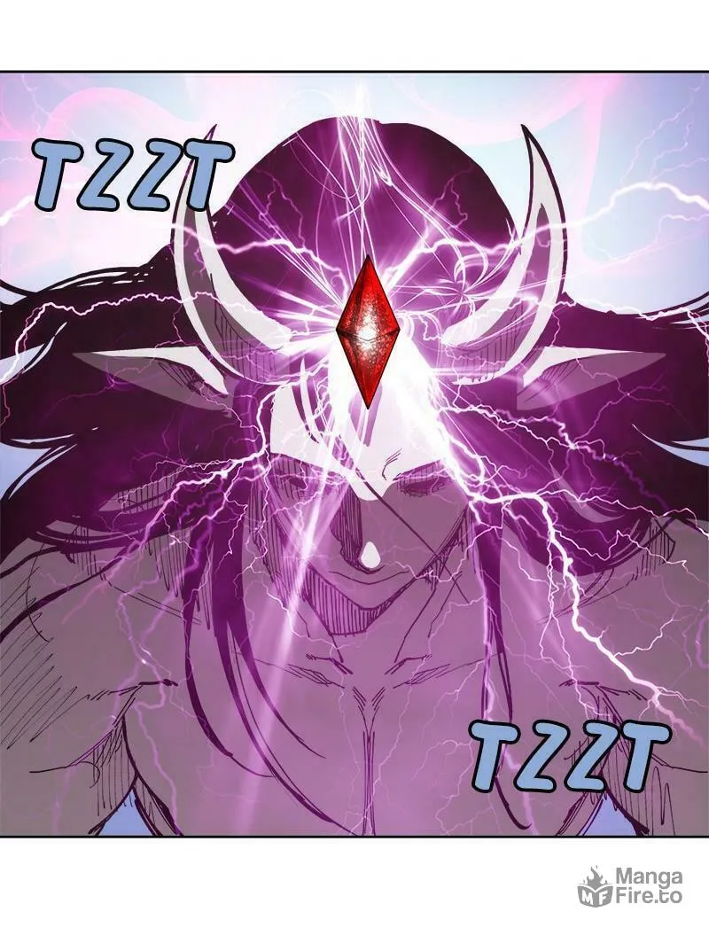 Dungeon Majesty Chapter 16 page 41 - 