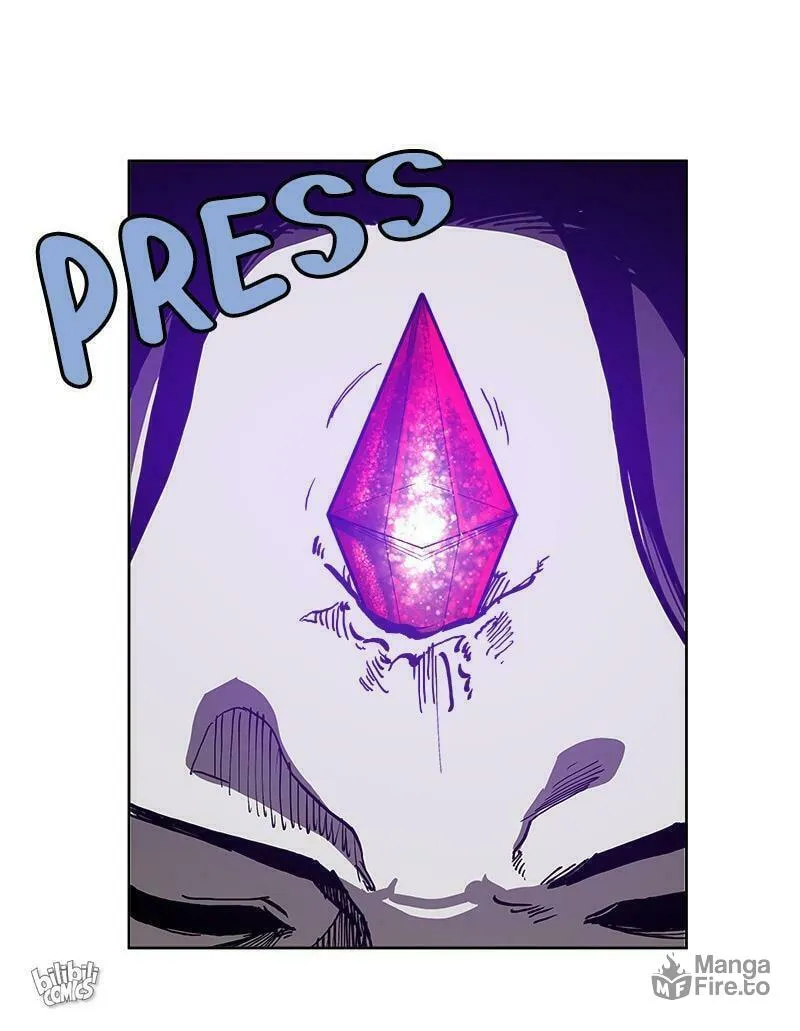 Dungeon Majesty Chapter 16 page 43 - 