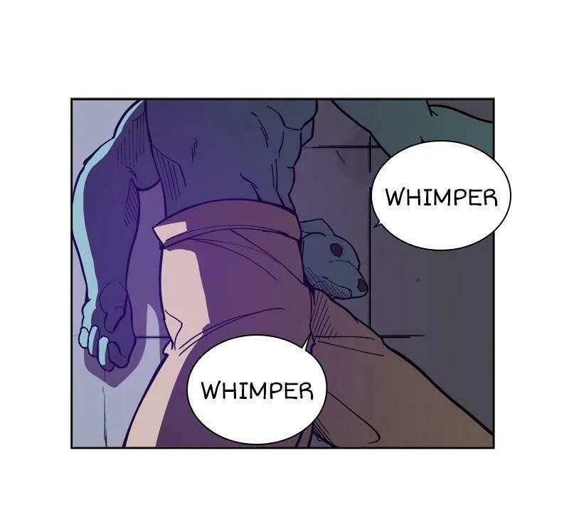 Dungeon Majesty Chapter 16 page 51 - 