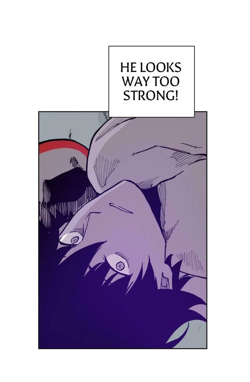 Dungeon Majesty Chapter 16 page 61 - 