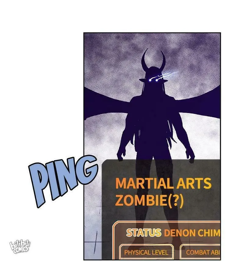 Dungeon Majesty Chapter 16 page 62 - 