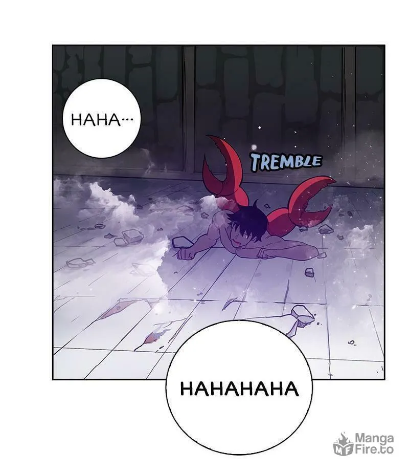 Dungeon Majesty Chapter 16 page 78 - 