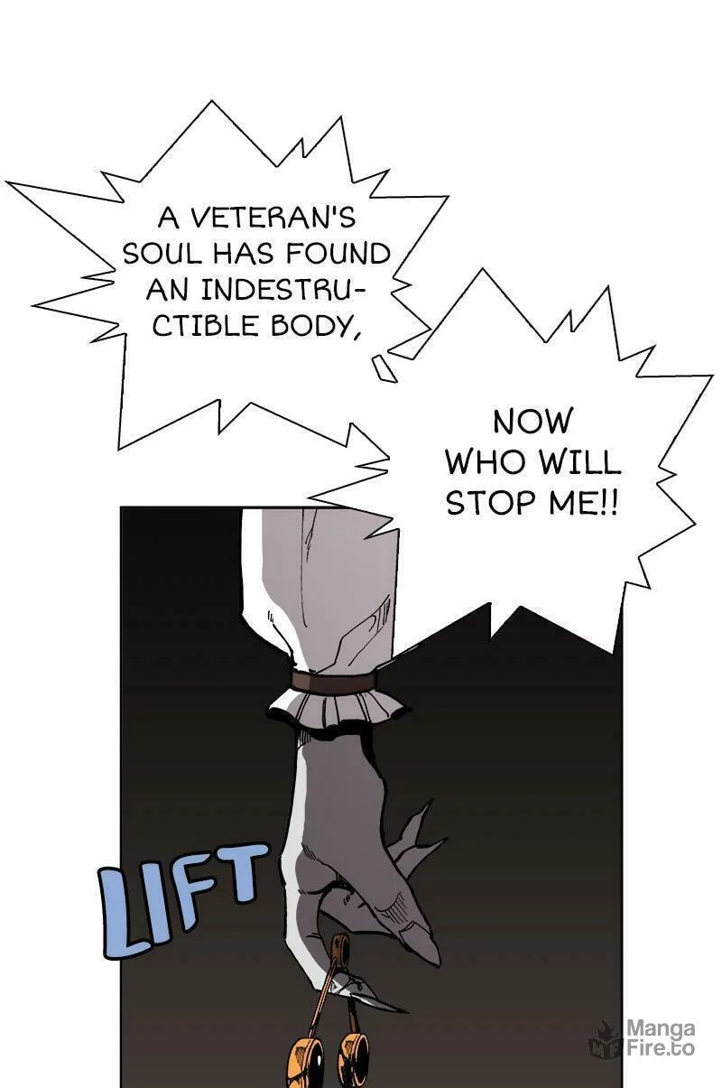 Dungeon Majesty Chapter 16 page 81 - 