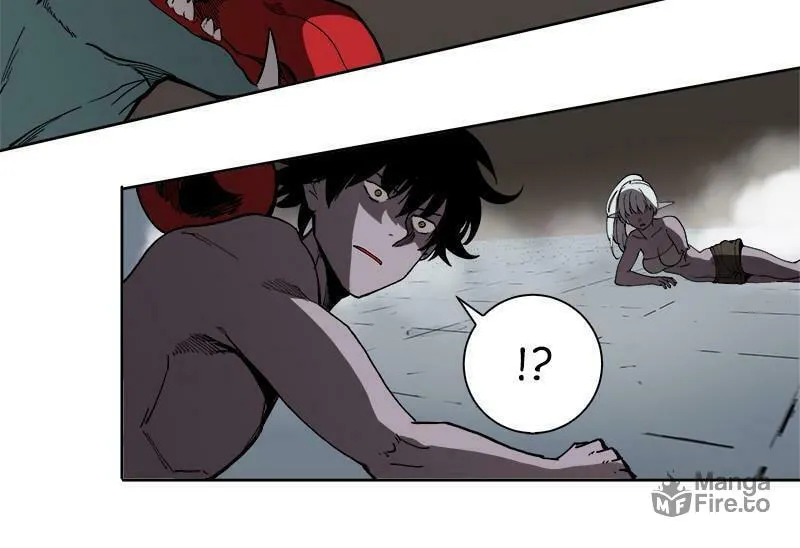 Dungeon Majesty Chapter 16 page 84 - 