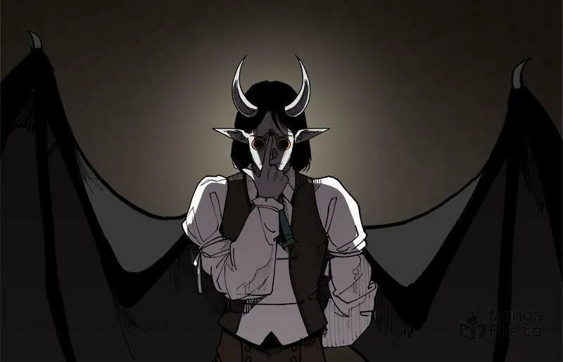Dungeon Majesty Chapter 16 page 87 - 