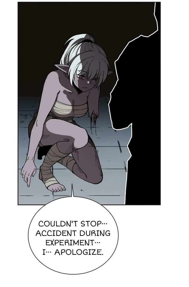 Dungeon Majesty Chapter 16 page 91 - 