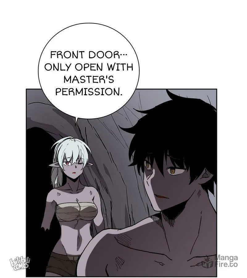 Dungeon Majesty Chapter 17 page 101 - 