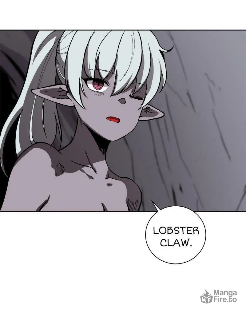 Dungeon Majesty Chapter 17 page 103 - 