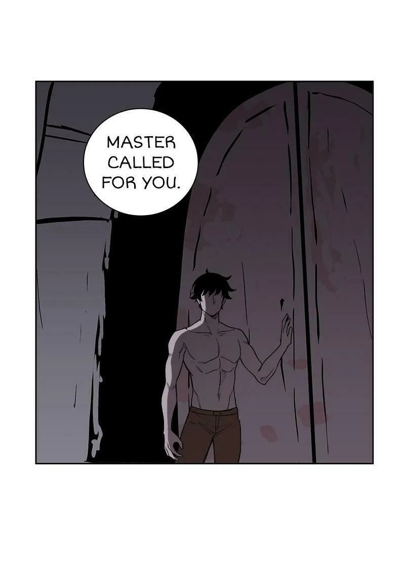 Dungeon Majesty Chapter 17 page 104 - 