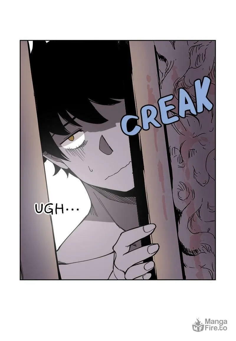 Dungeon Majesty Chapter 17 page 115 - 