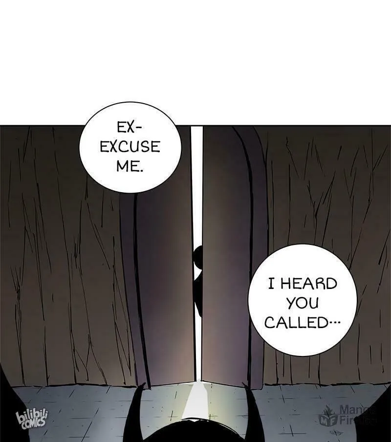 Dungeon Majesty Chapter 17 page 116 - 