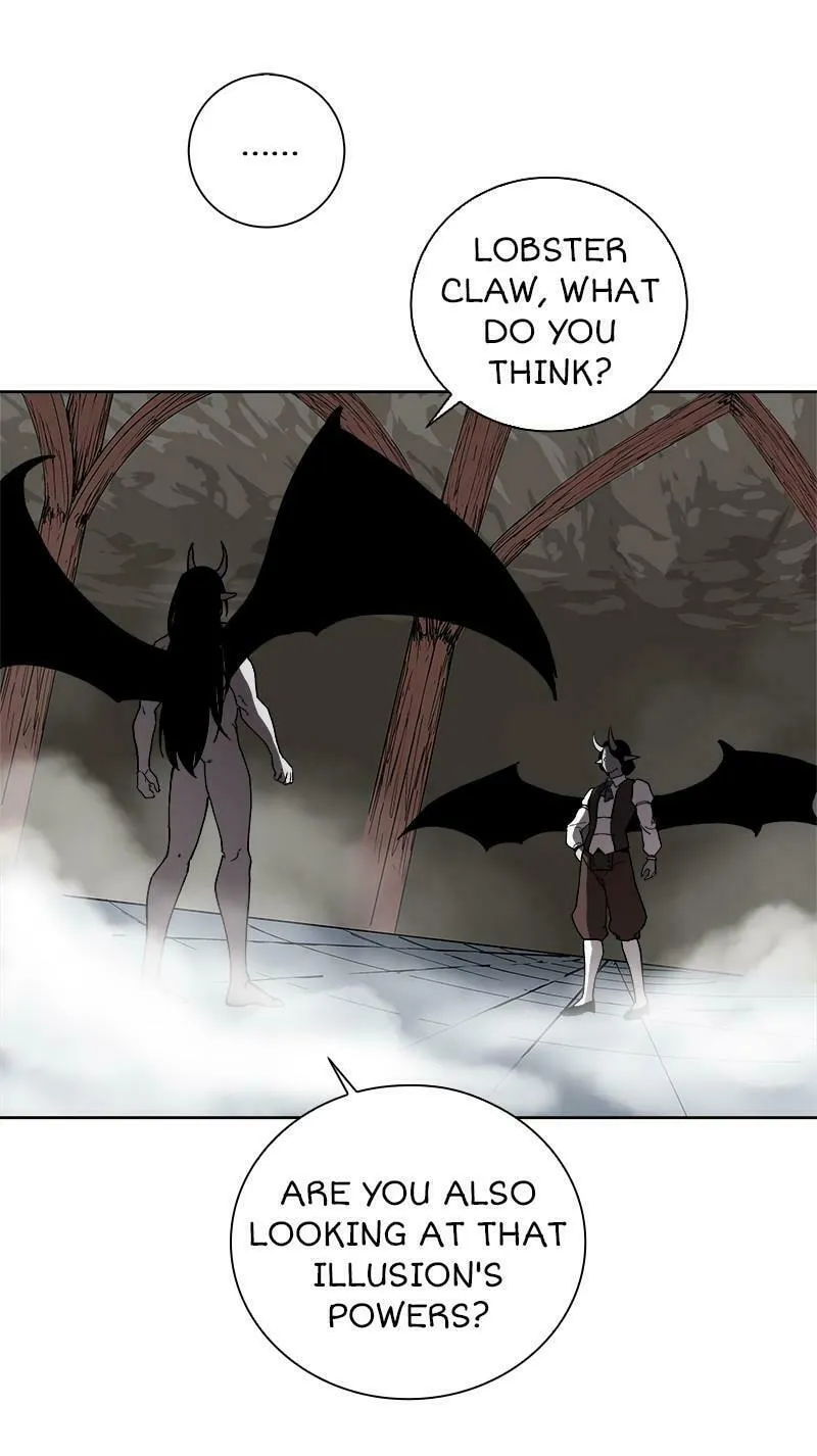 Dungeon Majesty Chapter 17 page 14 - 