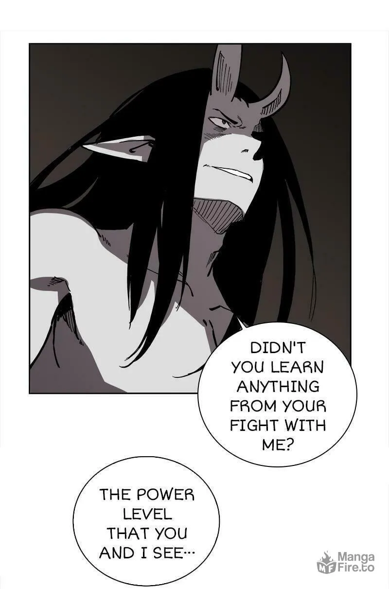 Dungeon Majesty Chapter 17 page 20 - 