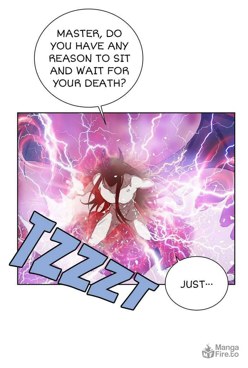 Dungeon Majesty Chapter 17 page 27 - 