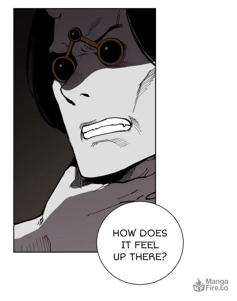 Dungeon Majesty Chapter 17 page 36 - 