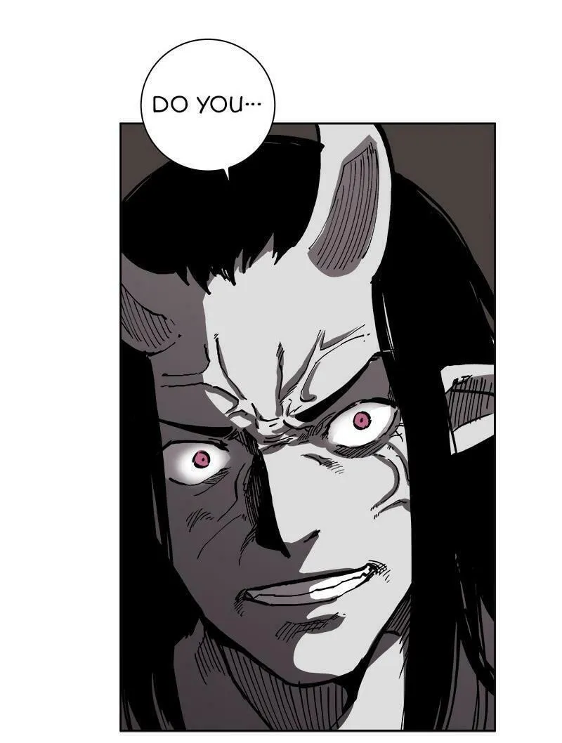 Dungeon Majesty Chapter 17 page 37 - 