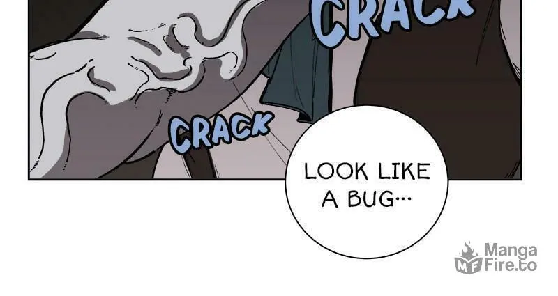 Dungeon Majesty Chapter 17 page 40 - 