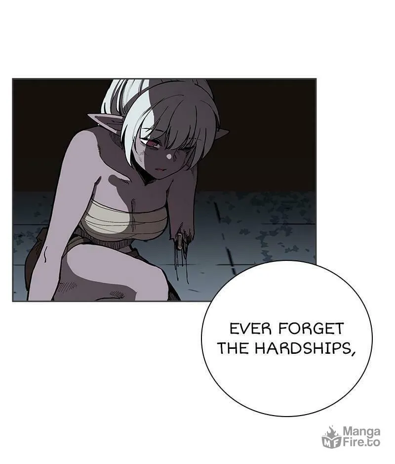 Dungeon Majesty Chapter 17 page 5 - 