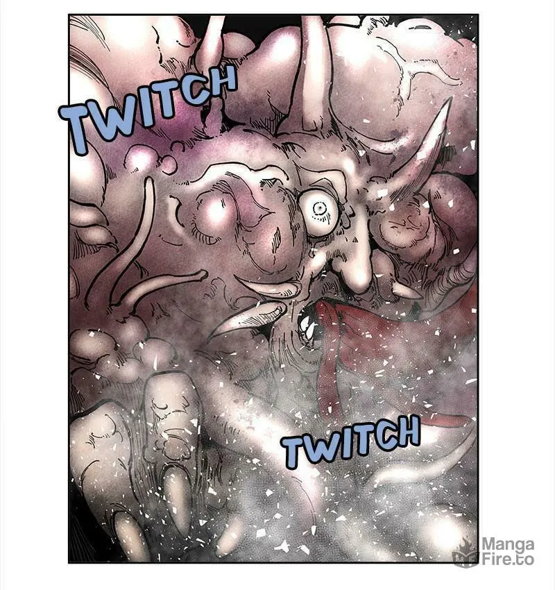 Dungeon Majesty Chapter 17 page 52 - 