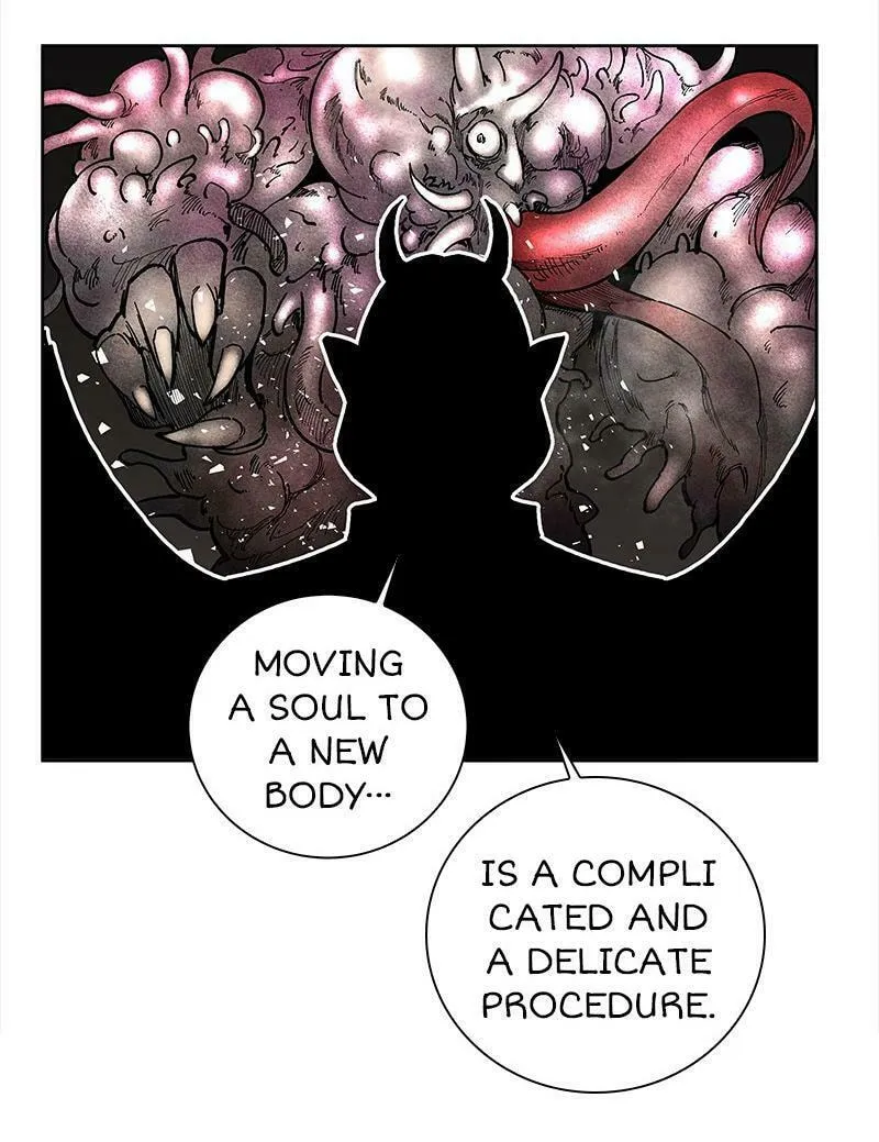 Dungeon Majesty Chapter 17 page 54 - 