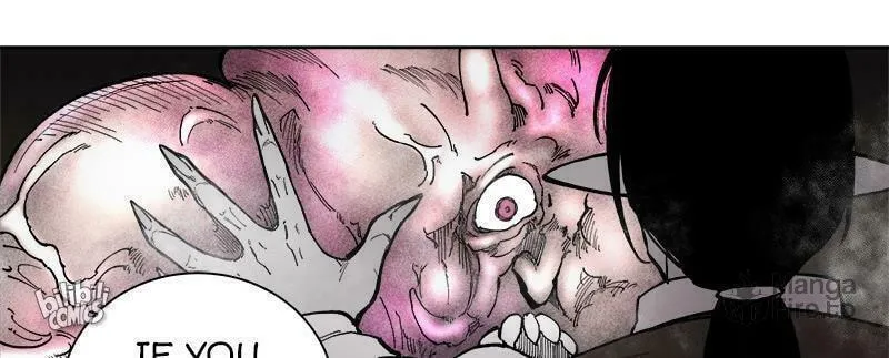 Dungeon Majesty Chapter 17 page 55 - 