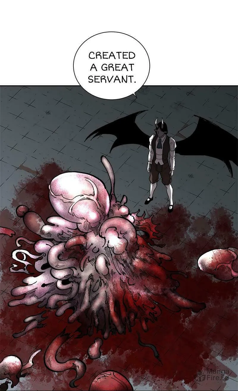 Dungeon Majesty Chapter 17 page 67 - 