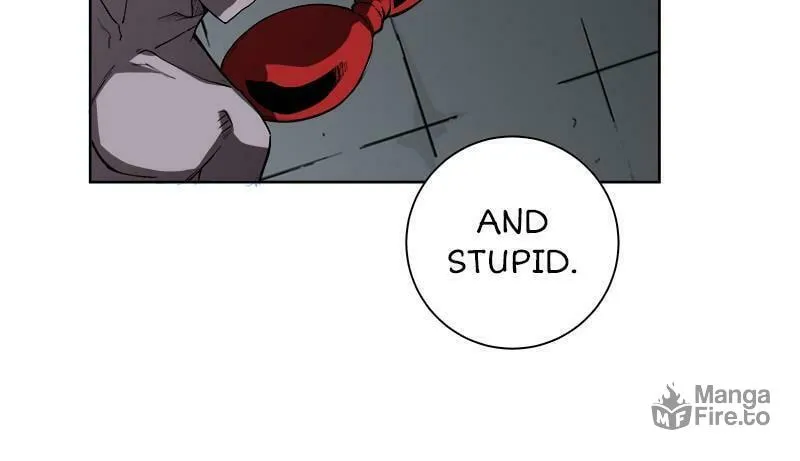 Dungeon Majesty Chapter 17 page 70 - 