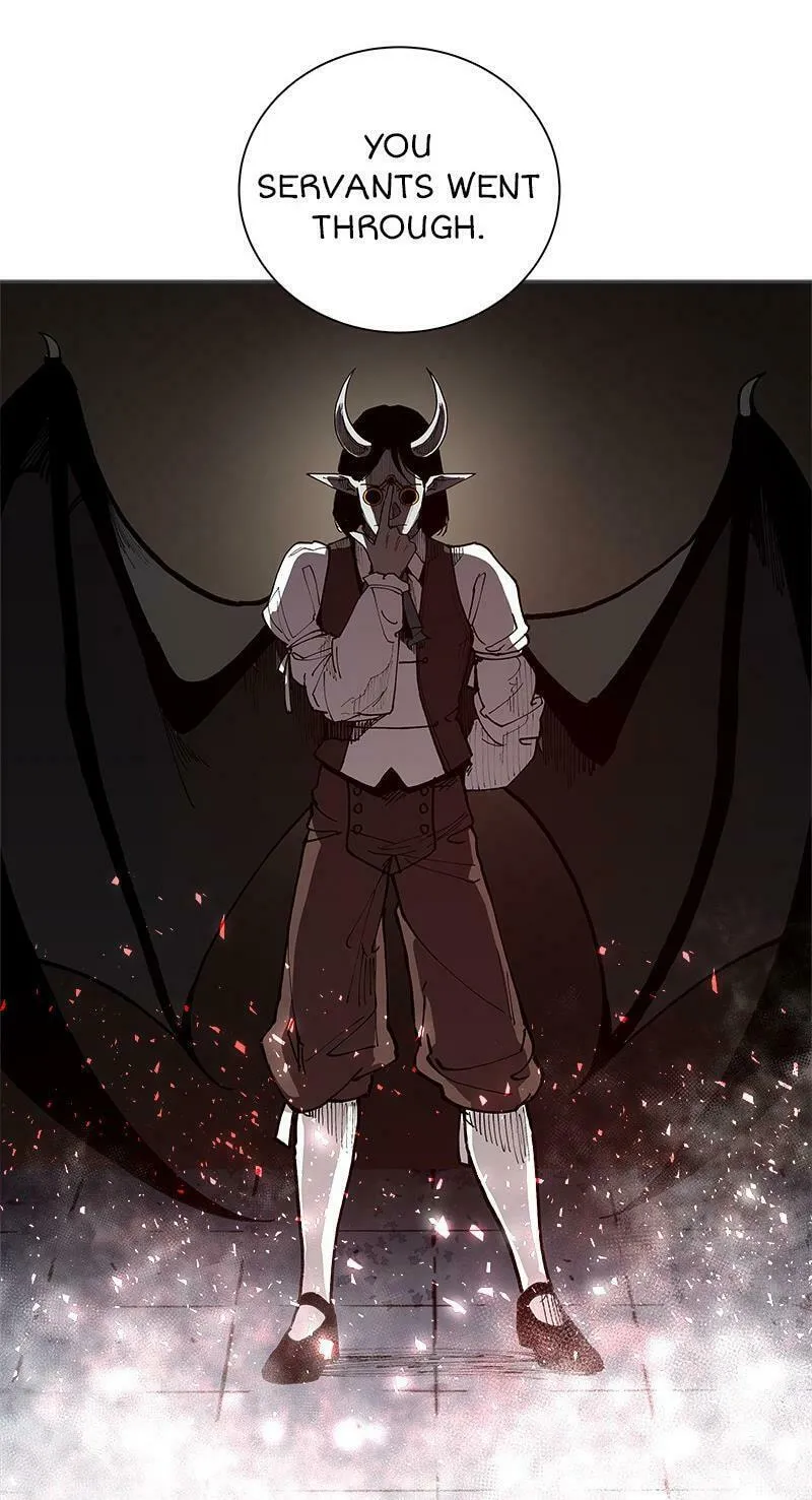 Dungeon Majesty Chapter 17 page 8 - 