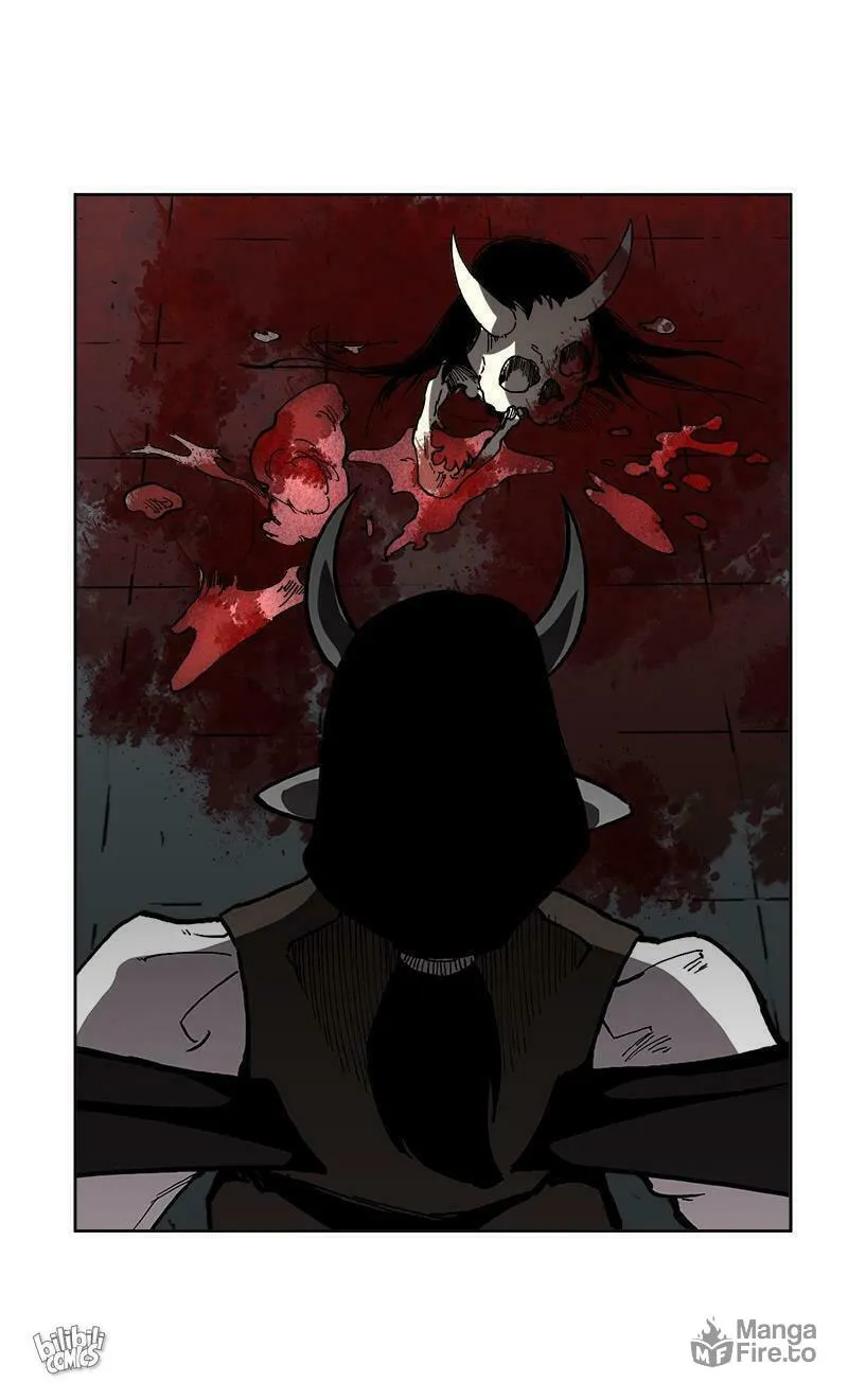 Dungeon Majesty Chapter 17 page 73 - 