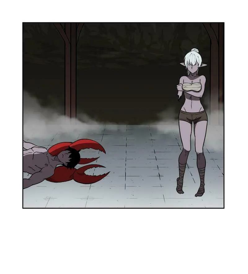Dungeon Majesty Chapter 17 page 75 - 