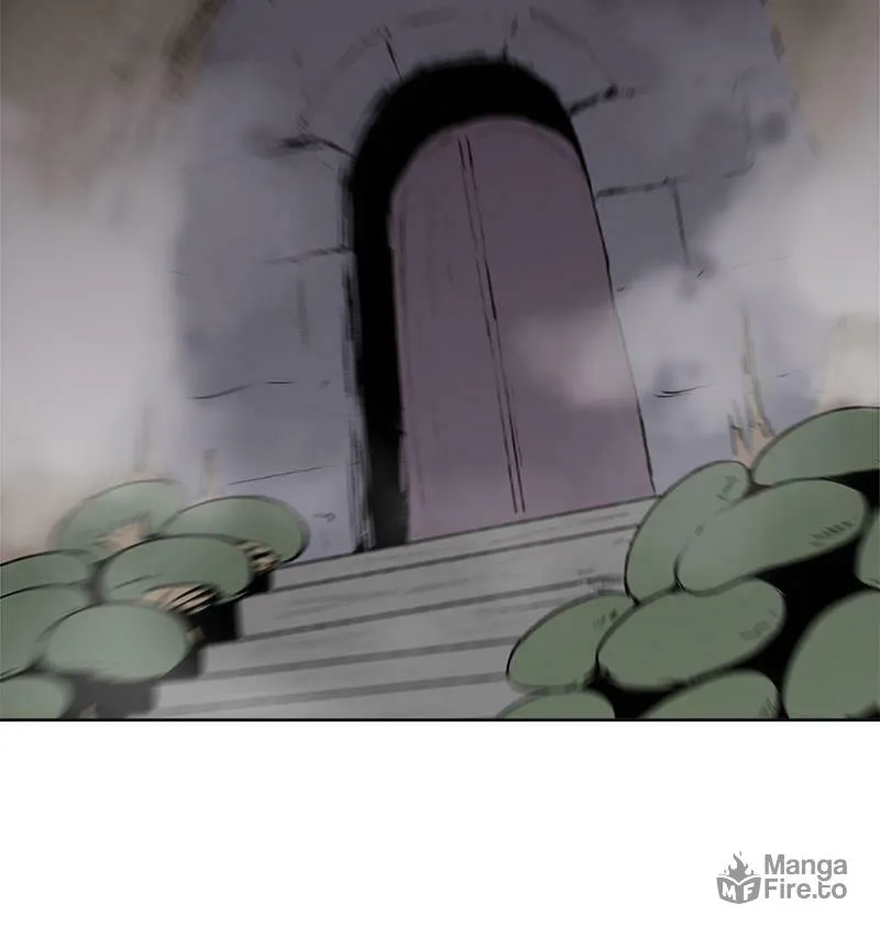 Dungeon Majesty Chapter 17 page 81 - 
