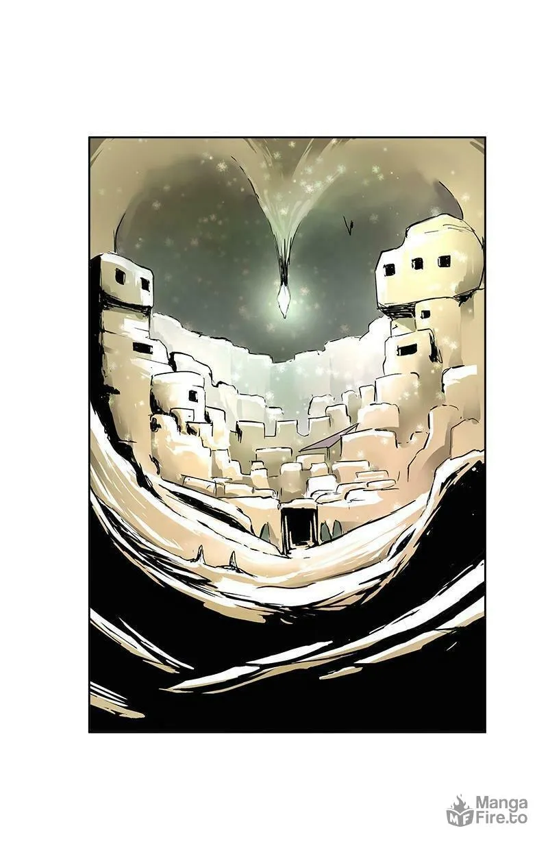 Dungeon Majesty Chapter 17 page 82 - 