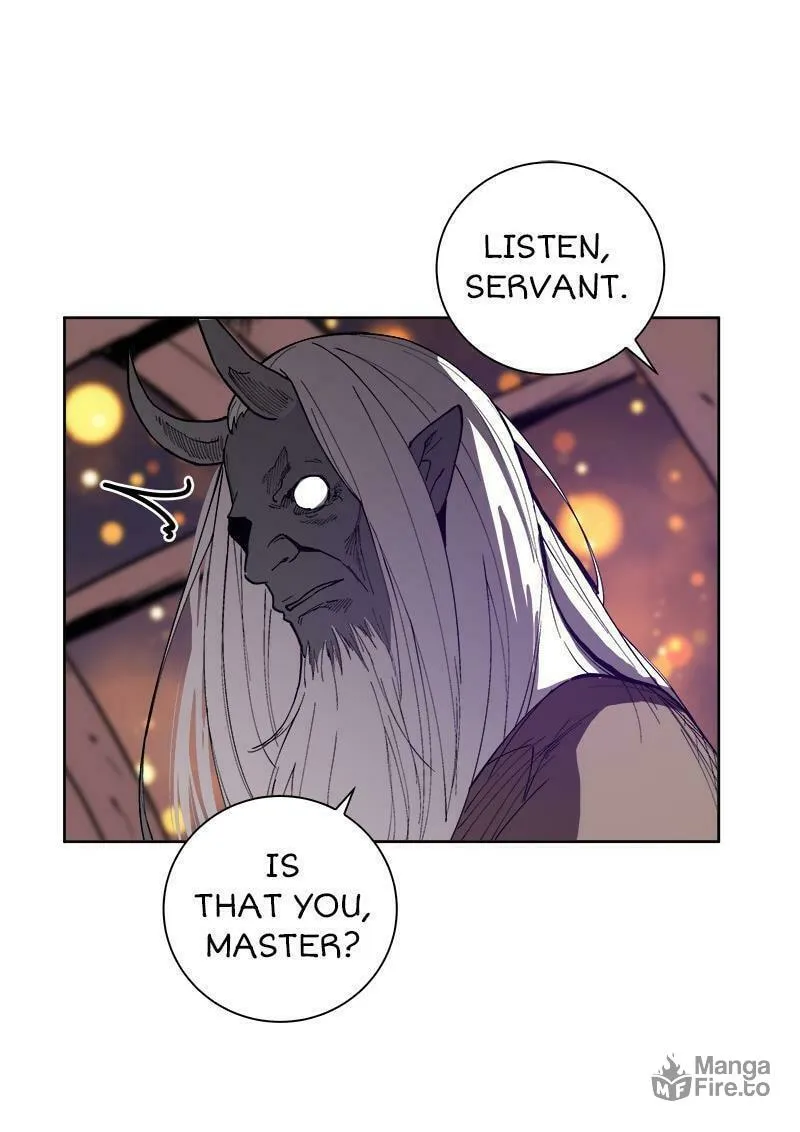 Dungeon Majesty Chapter 17 page 85 - 