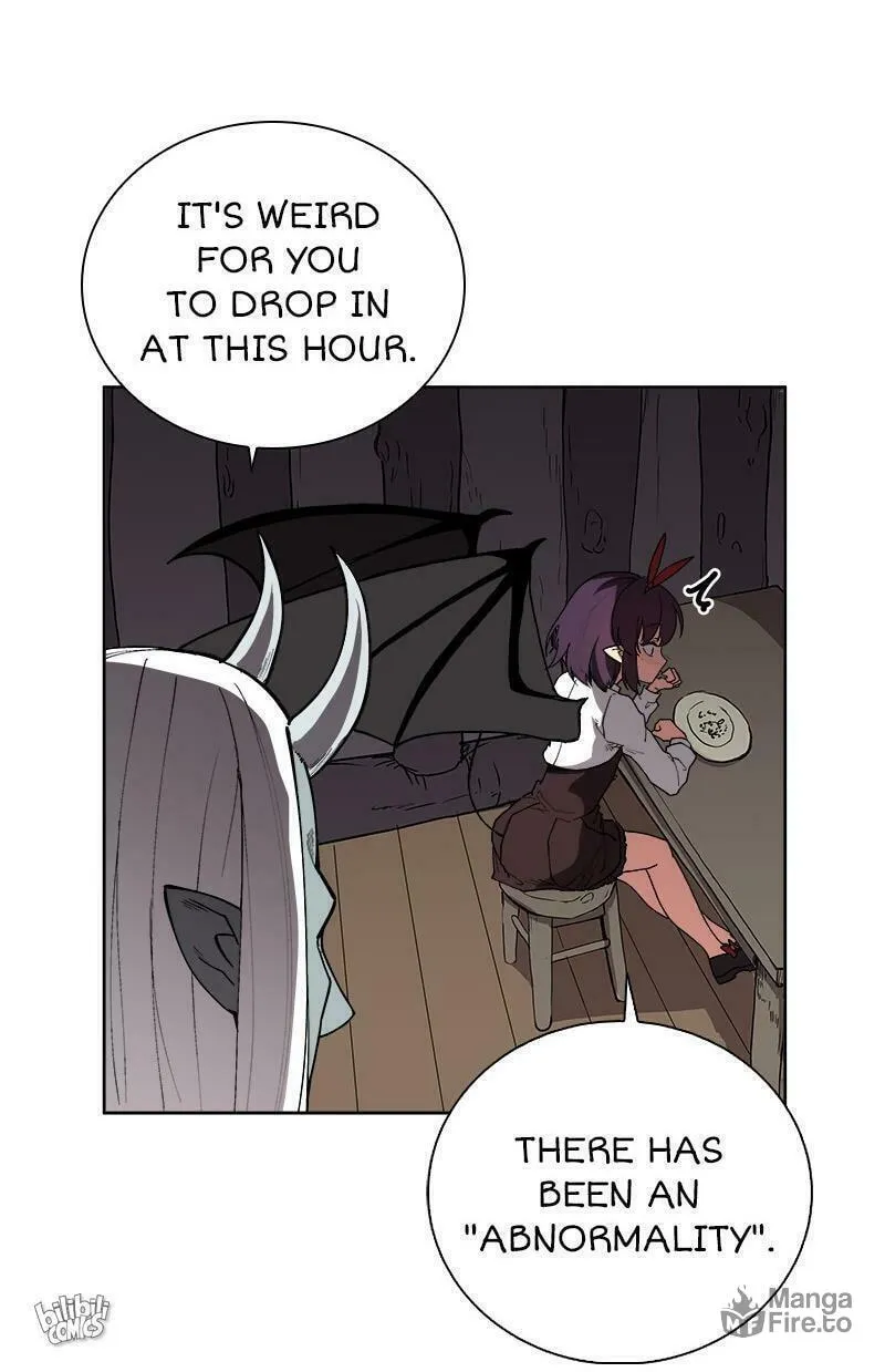 Dungeon Majesty Chapter 17 page 86 - 