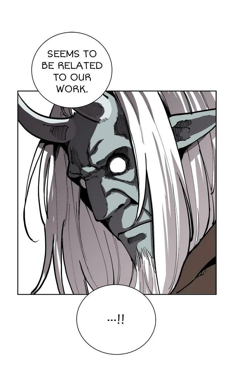 Dungeon Majesty Chapter 17 page 89 - 