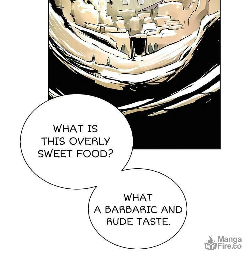 Dungeon Majesty Chapter 17 page 91 - 