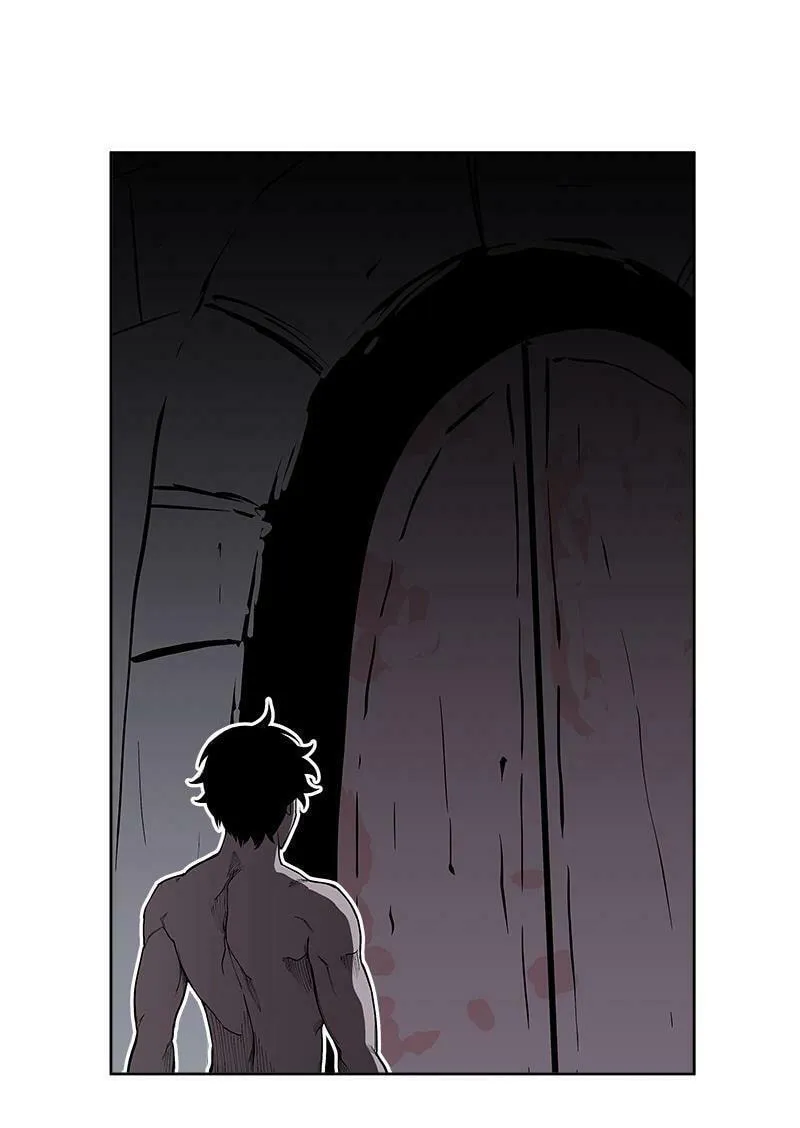Dungeon Majesty Chapter 17 page 93 - 