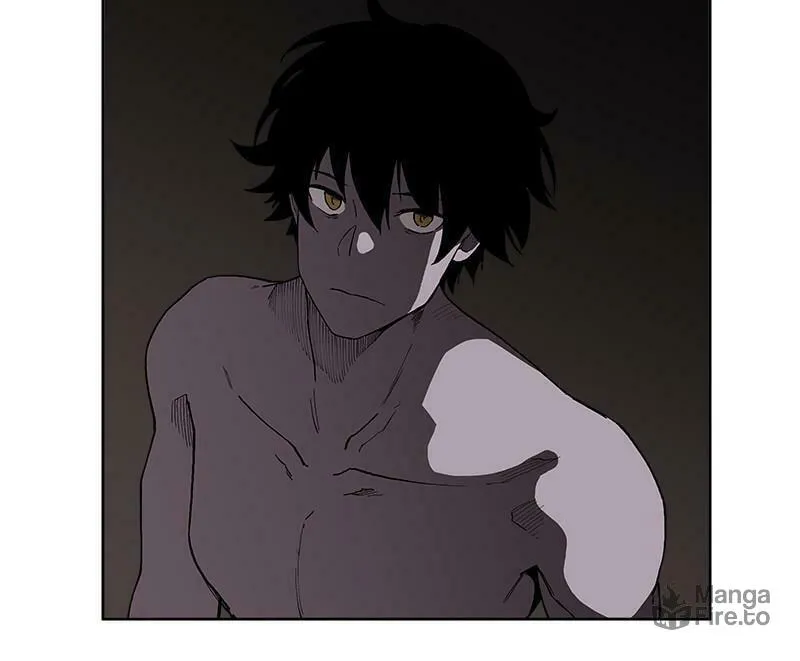 Dungeon Majesty Chapter 17 page 97 - 