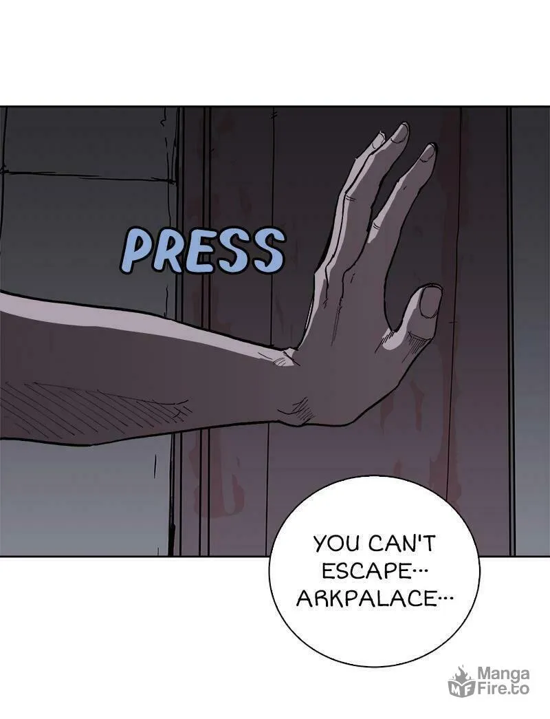 Dungeon Majesty Chapter 17 page 100 - 