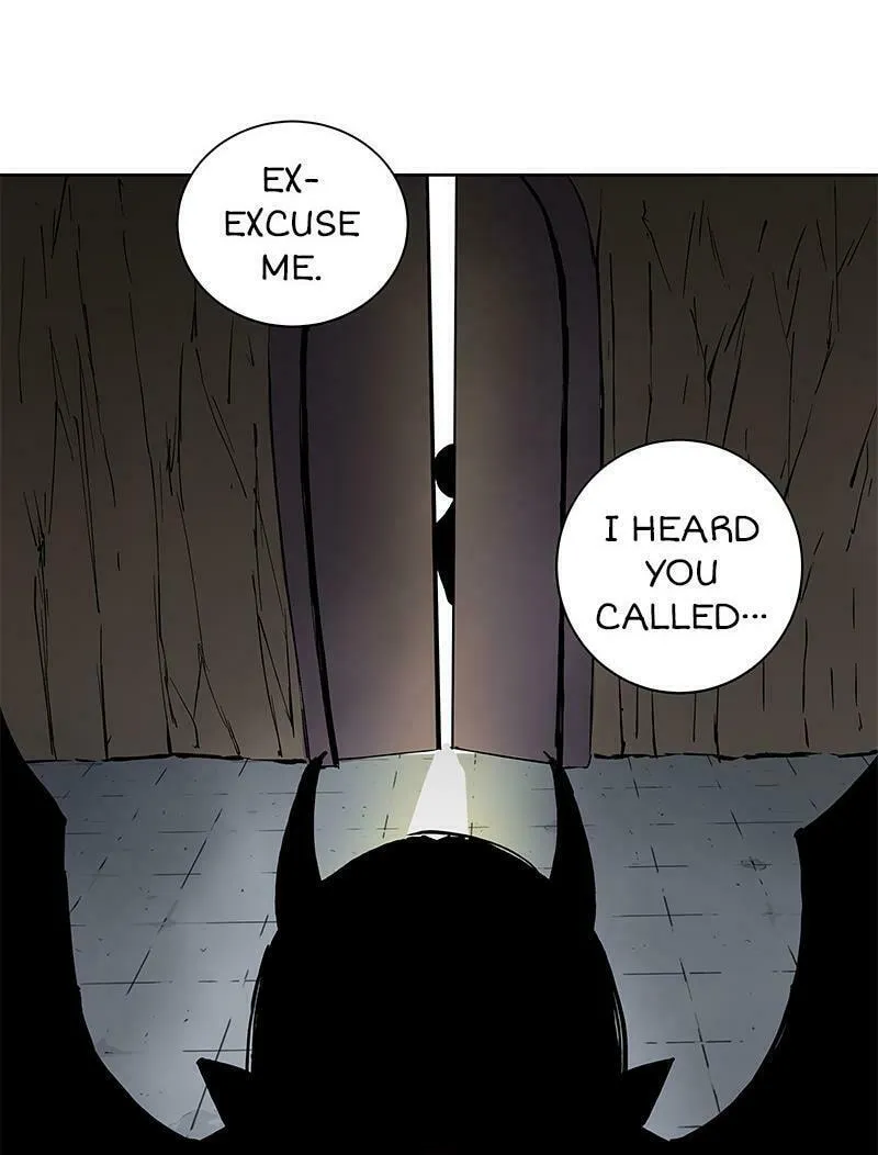 Dungeon Majesty Chapter 18 page 2 - 