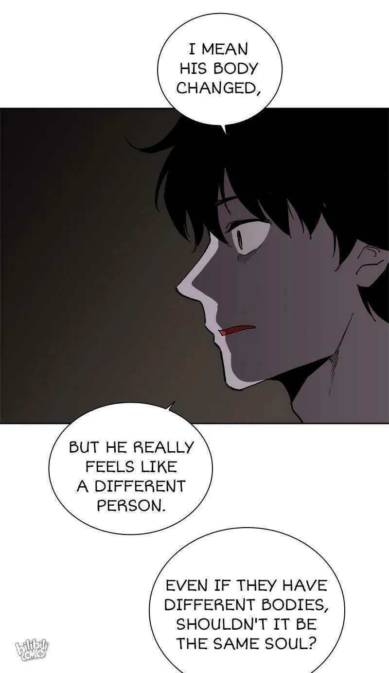 Dungeon Majesty Chapter 18 page 109 - 