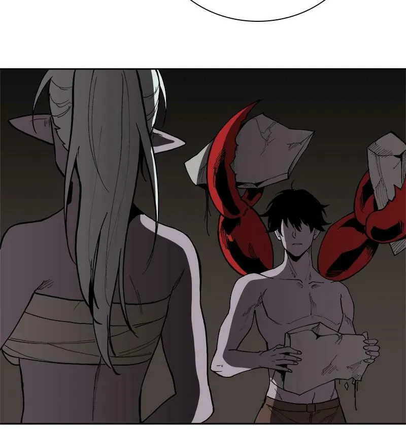 Dungeon Majesty Chapter 18 page 110 - 